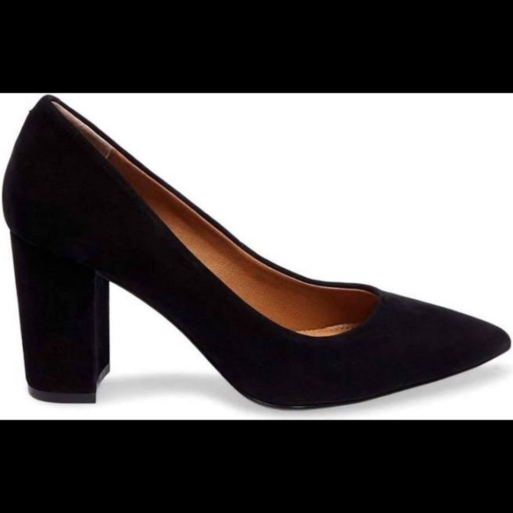 Steven Madden Ashlyn Heels